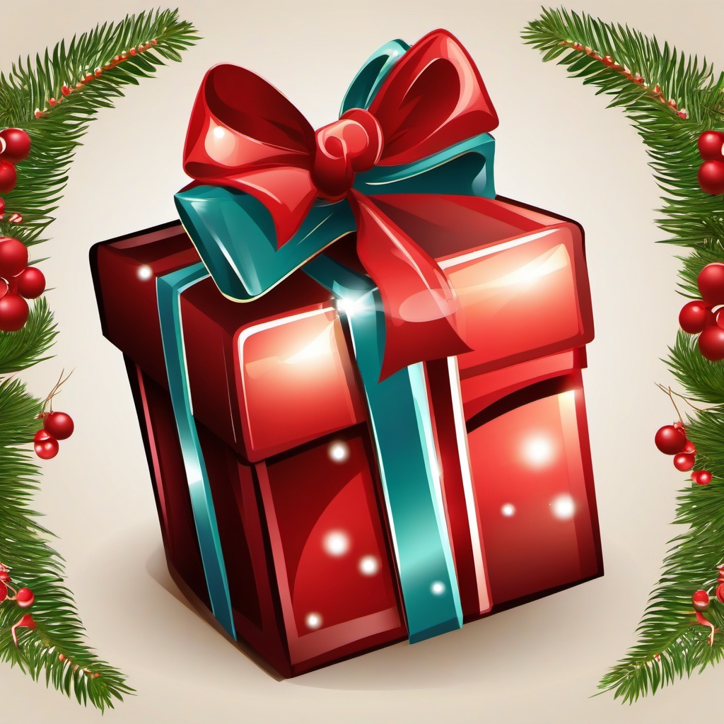 Present  clipart