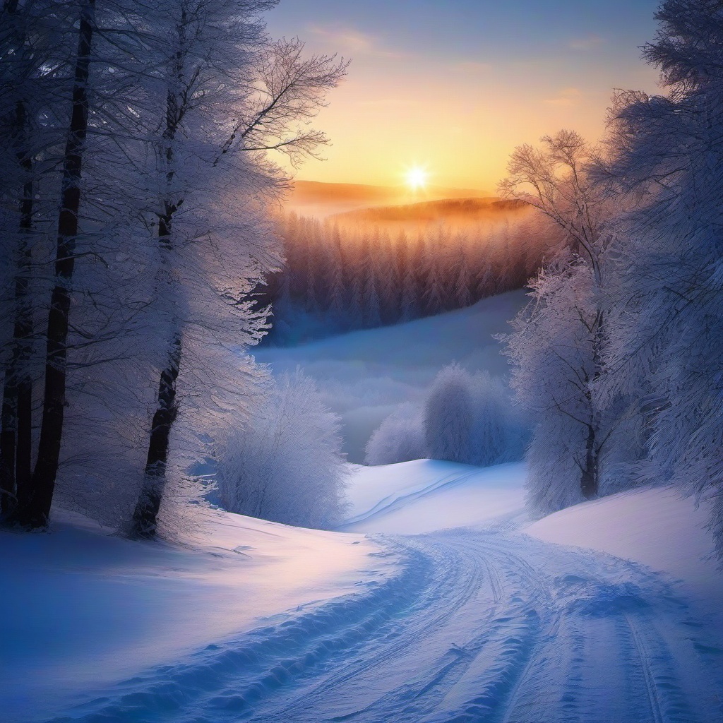 Winter background wallpaper - high quality winter background  