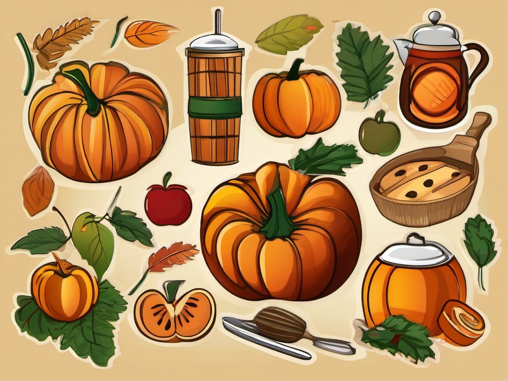 September  clipart