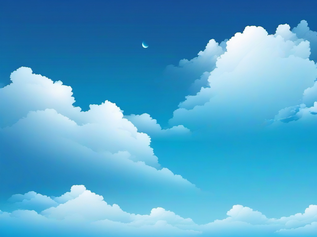 Sky Background Light Blue  ,desktop background wallpaper