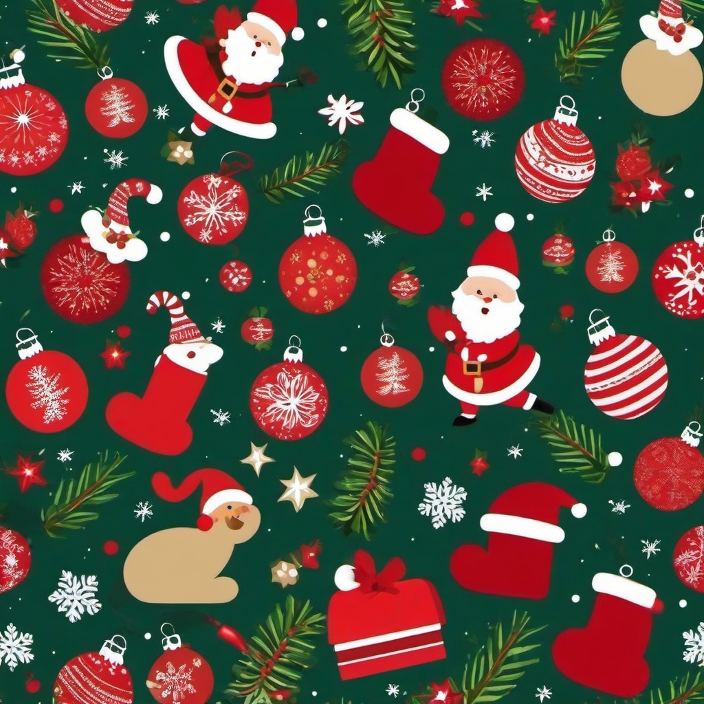 Christmas Background Wallpaper - zoom backgrounds free christmas  