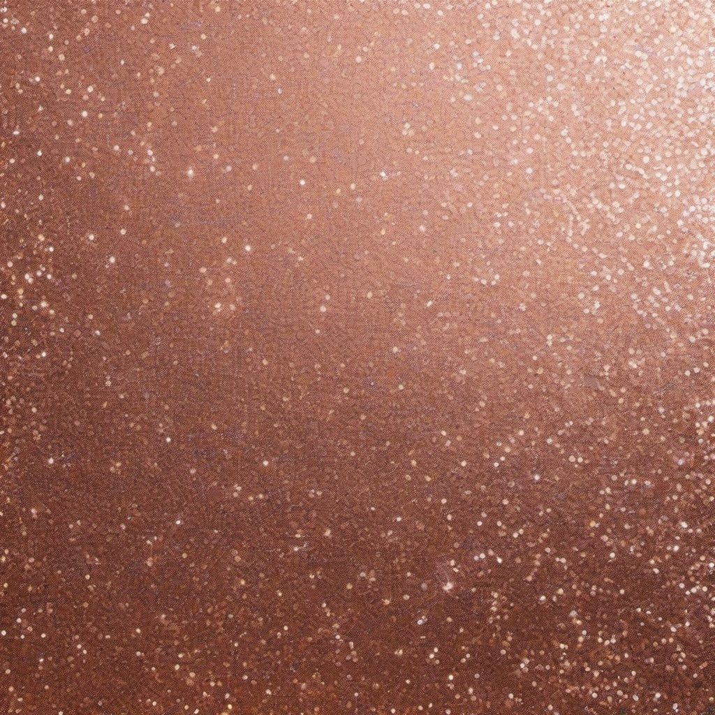 Glitter background - rose gold shimmer background  