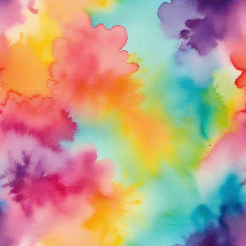 Watercolor Background Wallpaper - watercolor tie dye background  