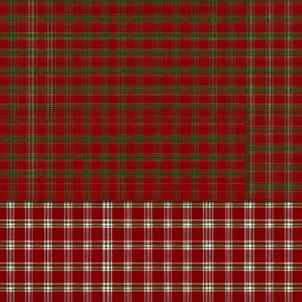 Christmas Background Wallpaper - christmas plaid wallpaper  
