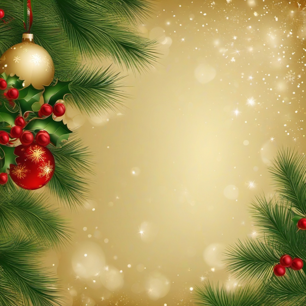 Christmas Background Wallpaper - vintage christmas background  