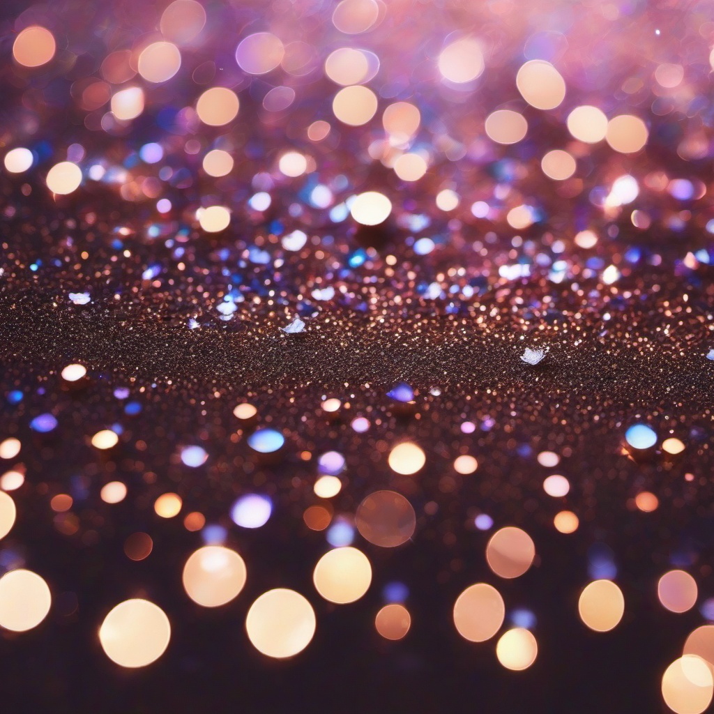 Glitter background - white sparkle background aesthetic  