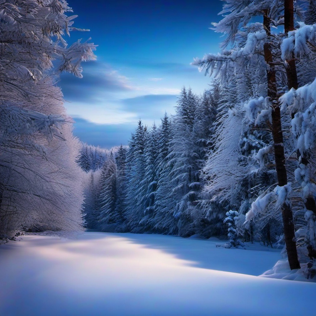 Winter background wallpaper - winter background for ipad  