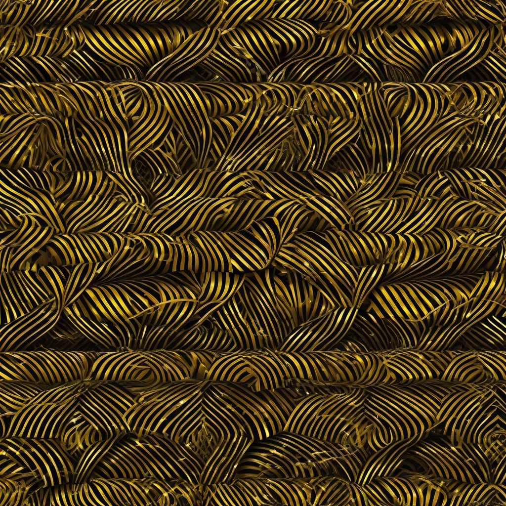 Yellow Background Wallpaper - golden yellow and black background  