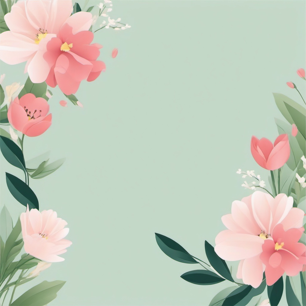 minimal spring wallpaper  ,background wallpaper