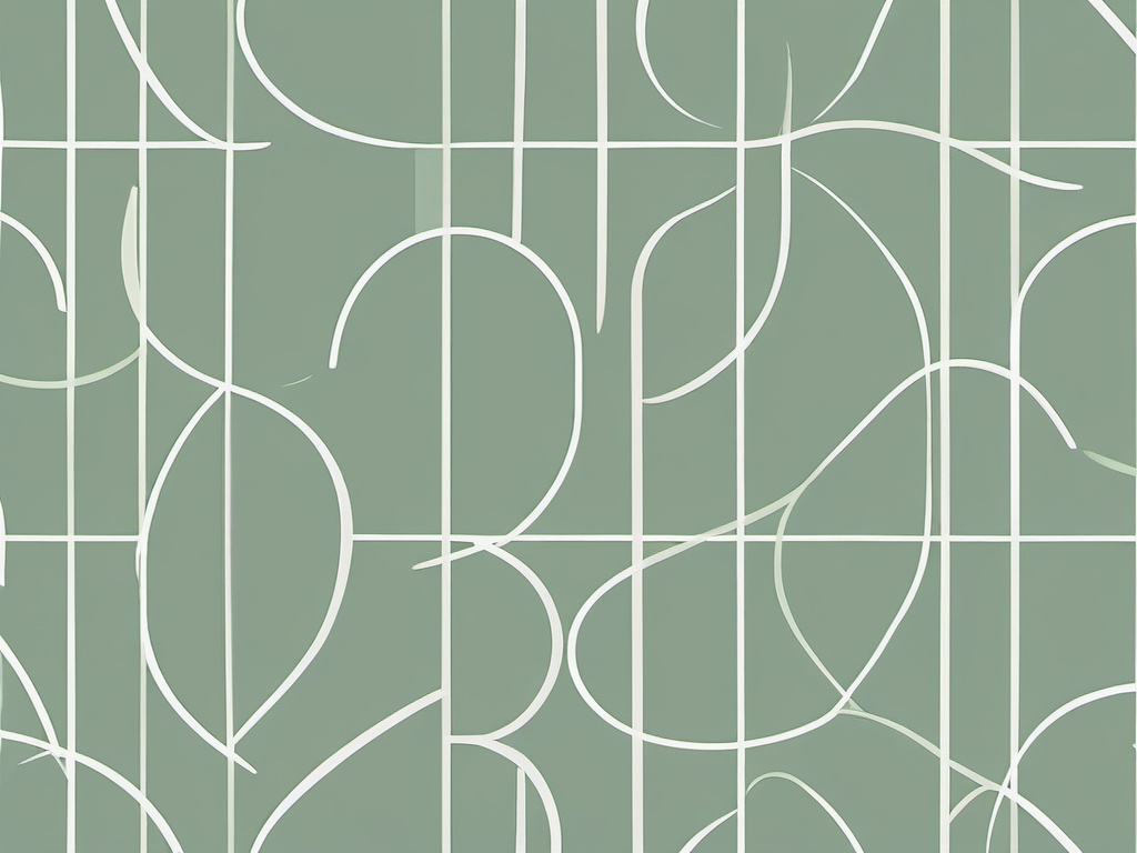 Sage Green Aesthetic Wallpaper - Muted sage green wallpaper that feels serene and chic.  background wallpaper