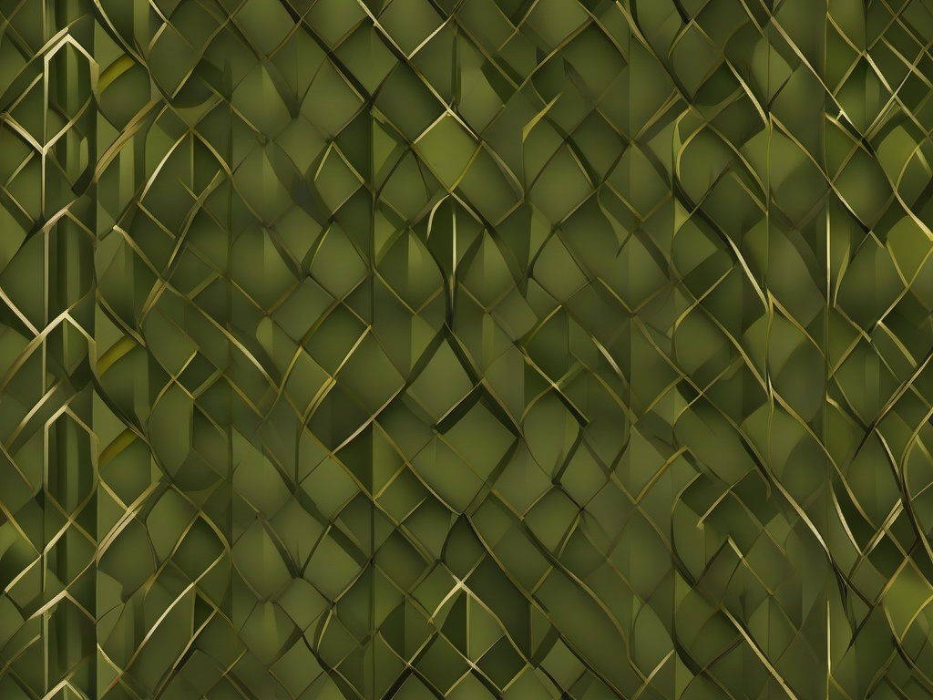 Olive Green Background - Warm olive green, adding earthiness and sophistication.  background wallpaper