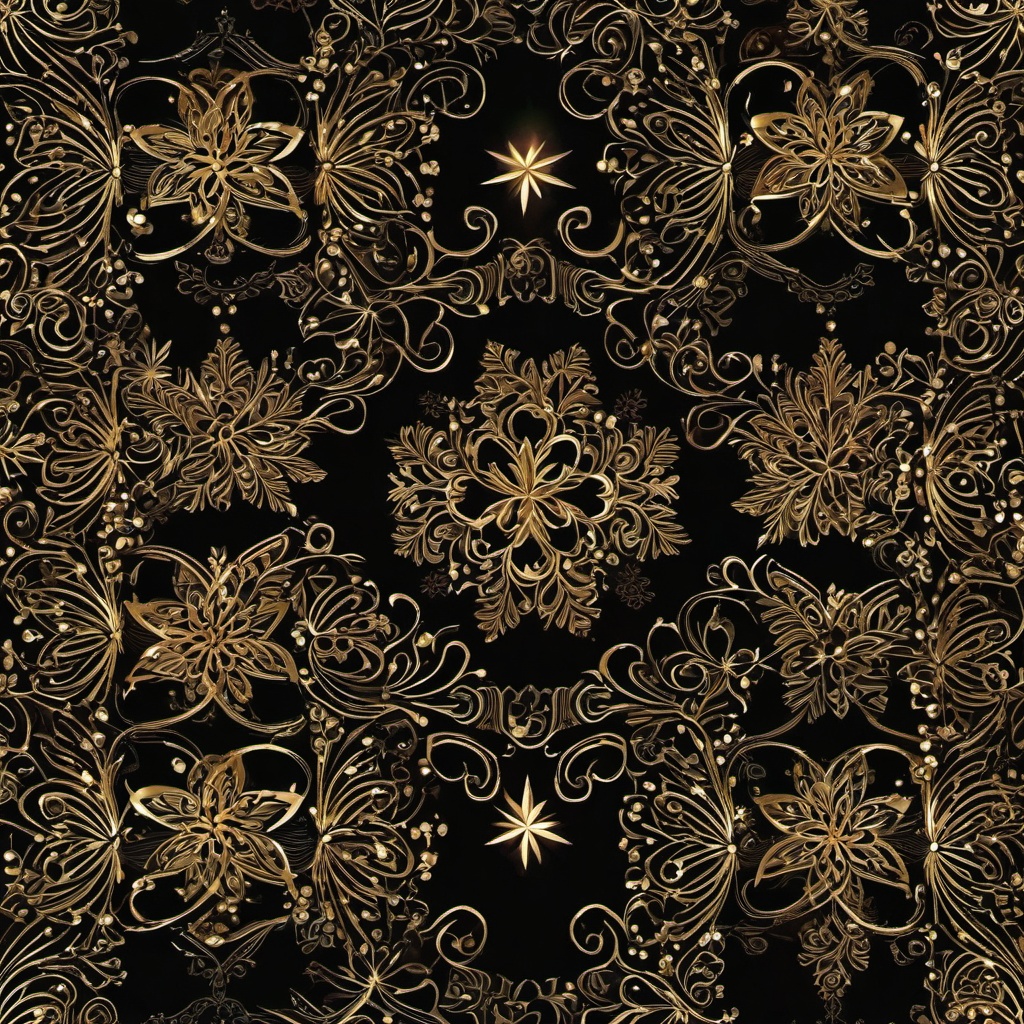 Christmas Celebration Wallpaper iPhone intricate details, patterns, wallpaper photo