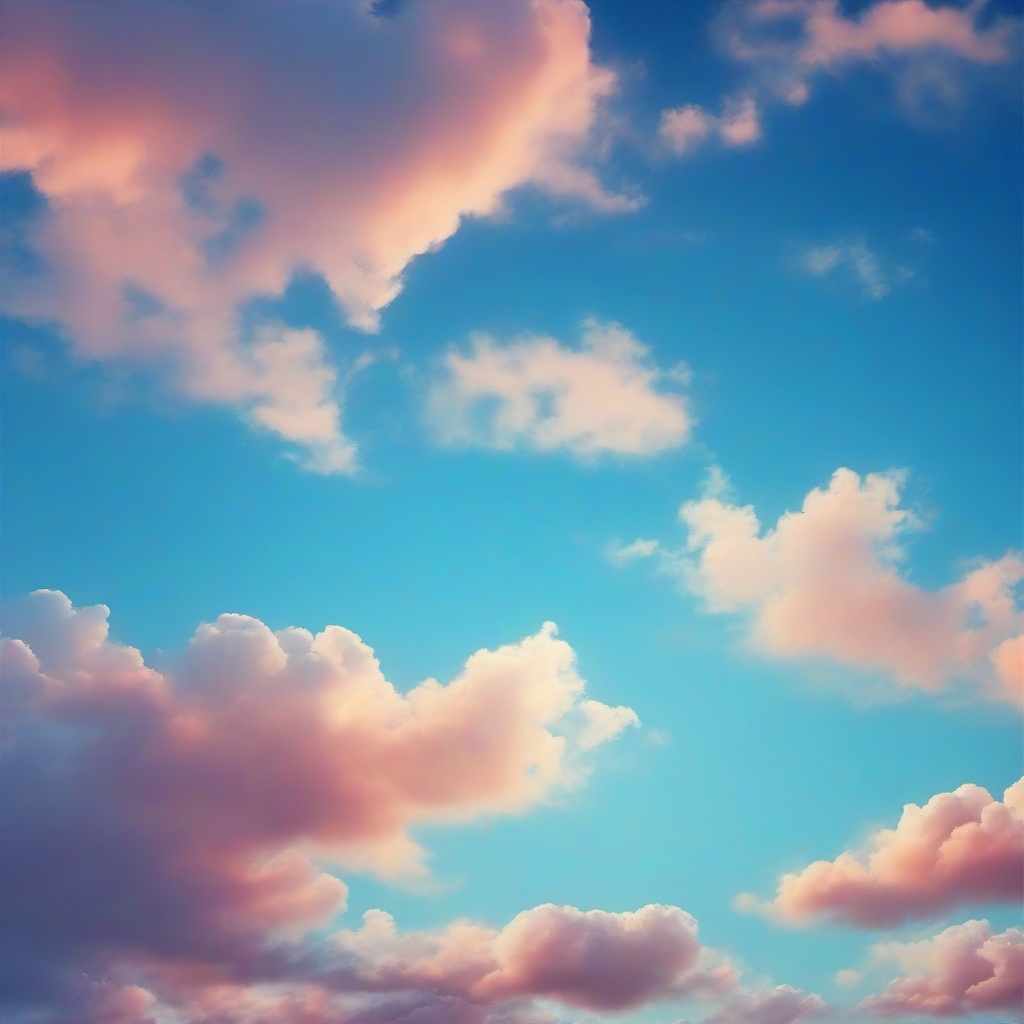 Sky Background Wallpaper - sky blue bg  