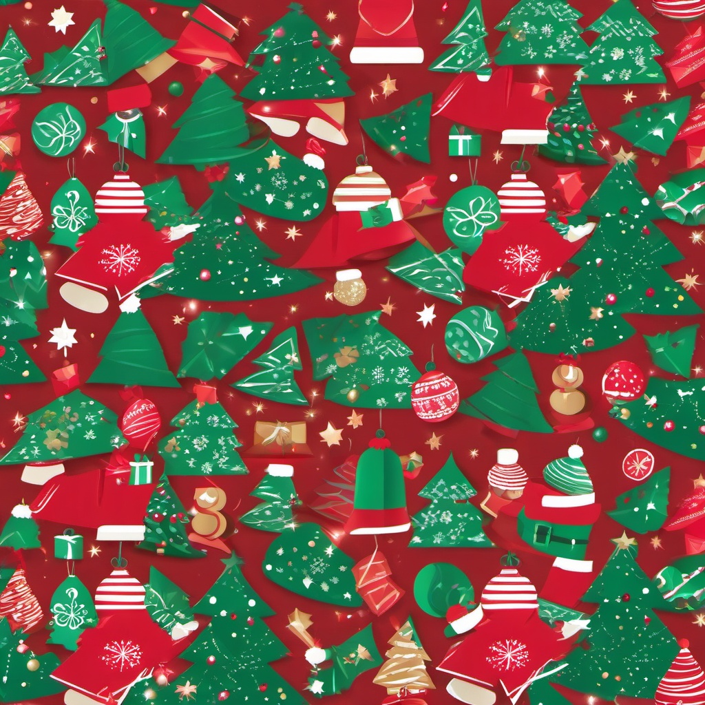 Christmas Background Wallpaper - christmas zoom background jpeg  