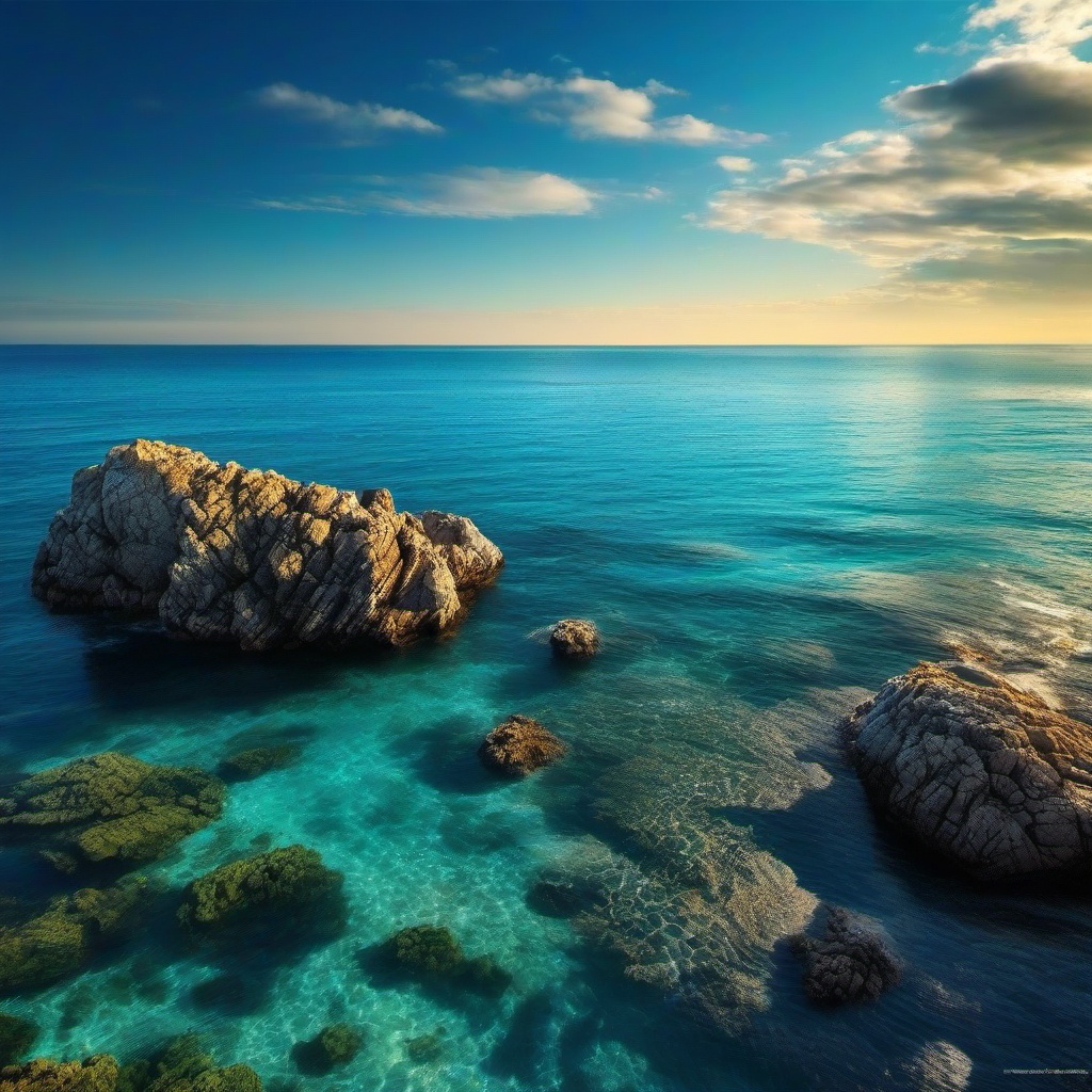 Ocean Background Wallpaper - vertical ocean wallpaper  