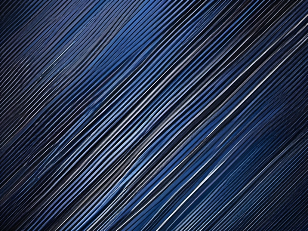 Blue And Background-Blue background layered with thin silver lines for a metallic effect  background wallpaper