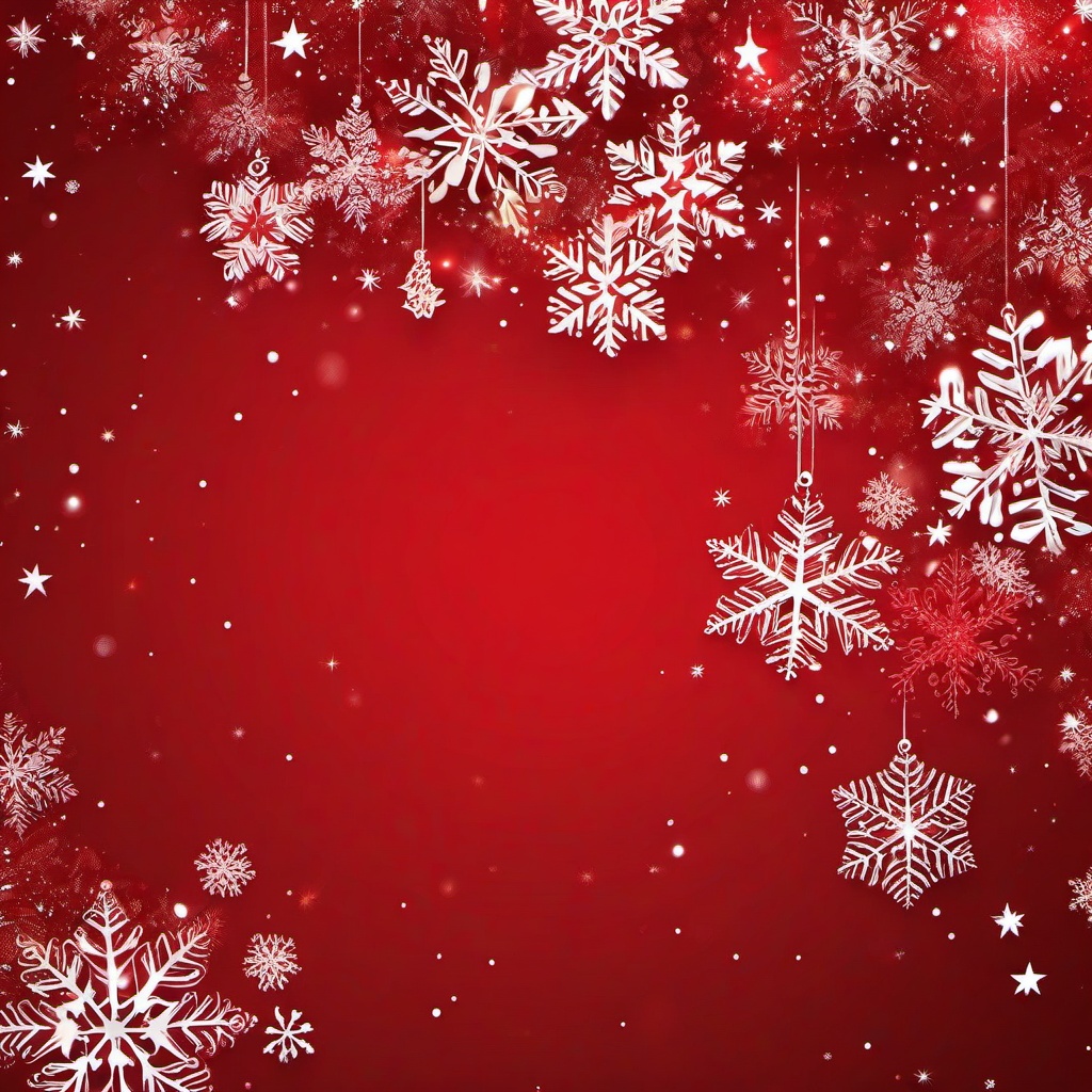 Christmas Background Wallpaper - red christmas wallpaper aesthetic  