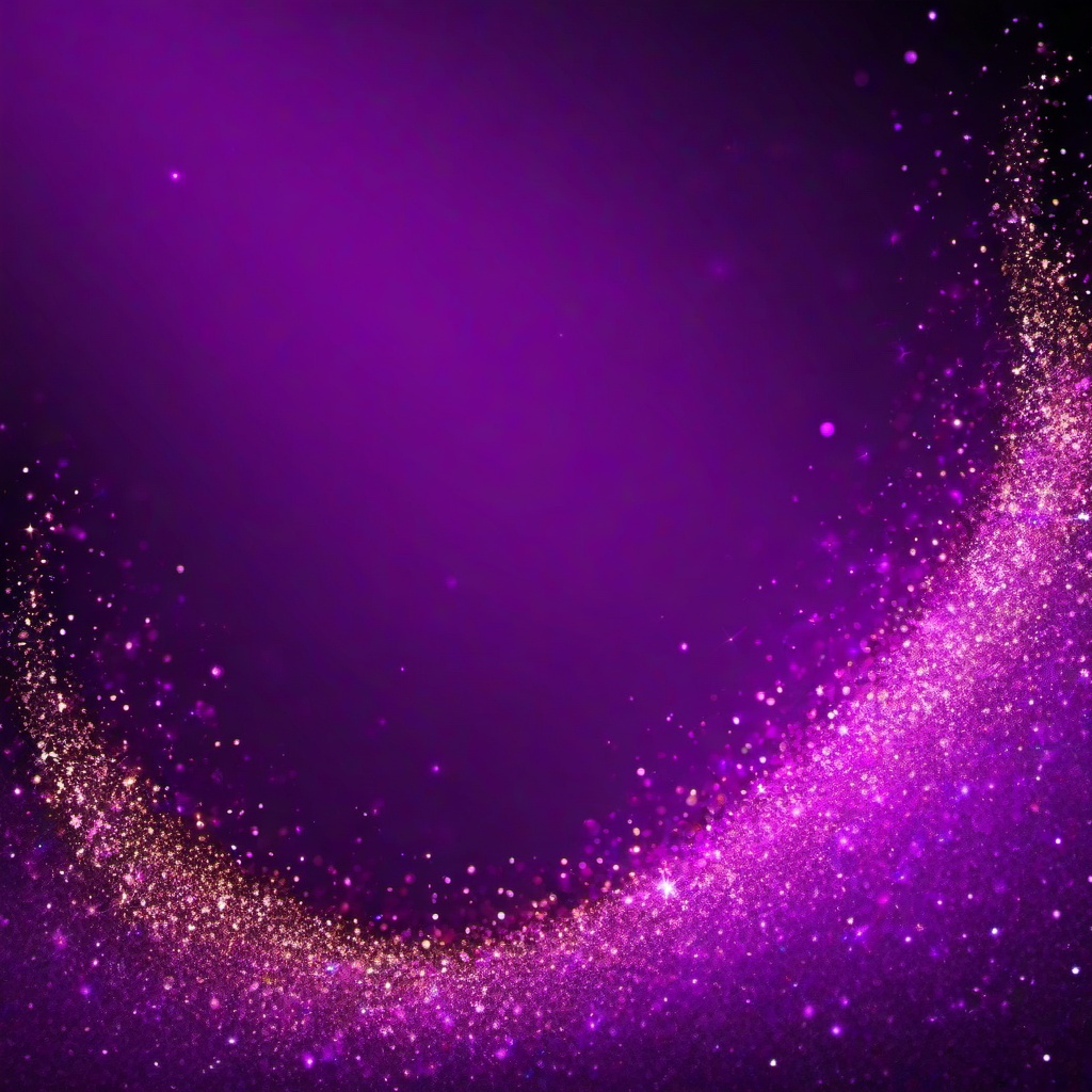 Purple Background Wallpaper - background glitter purple  