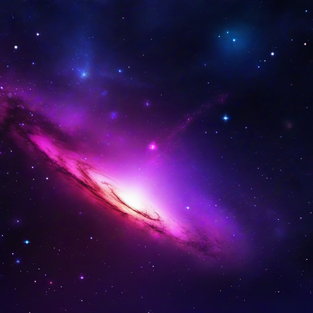 Galaxy Background Wallpaper - cosmic galaxy background  