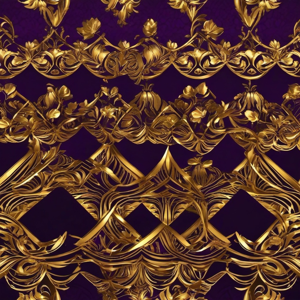 Gold Background Wallpaper - gold and purple wallpaper  