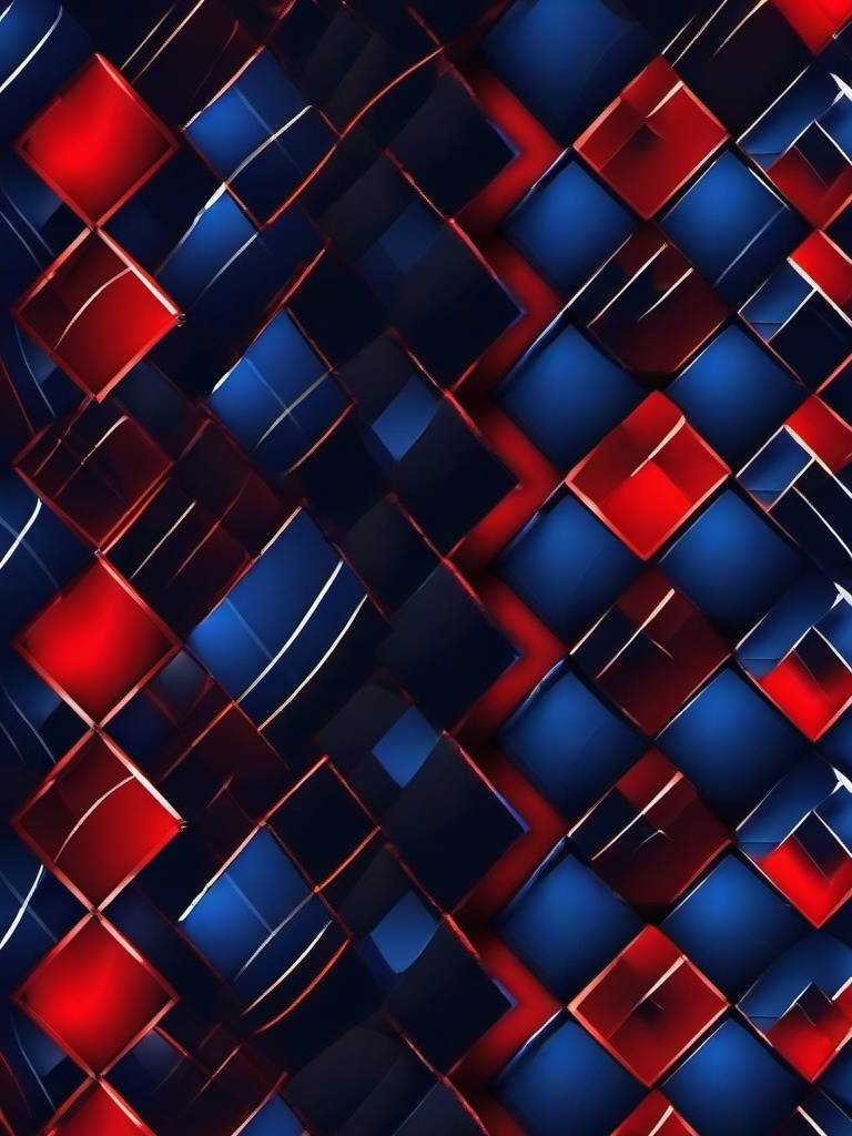 Dark Blue And Red Wallpaper  ,mobile iphone background wallpaper