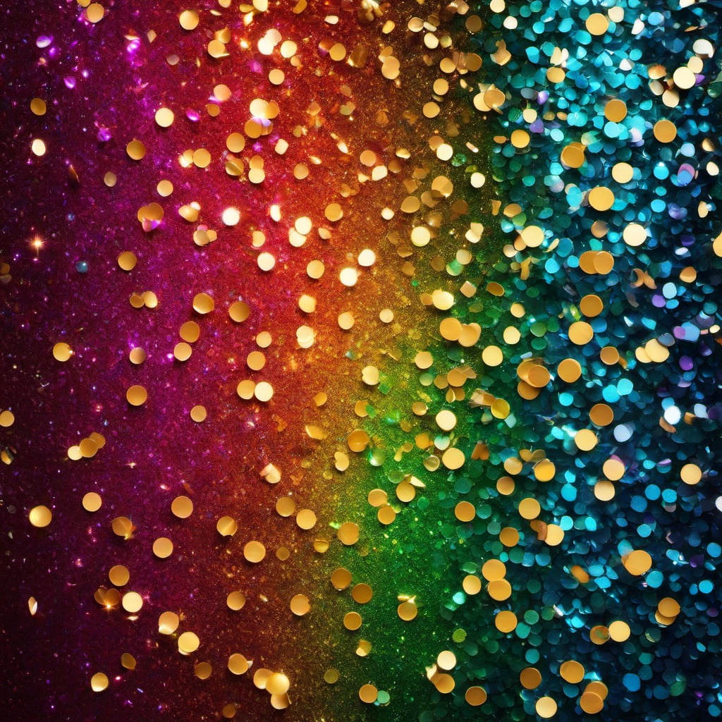 Glitter background - glitter colorful background  