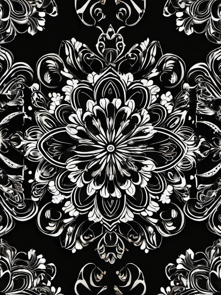 Beautiful Wallpaper In Black  ,mobile iphone background wallpaper