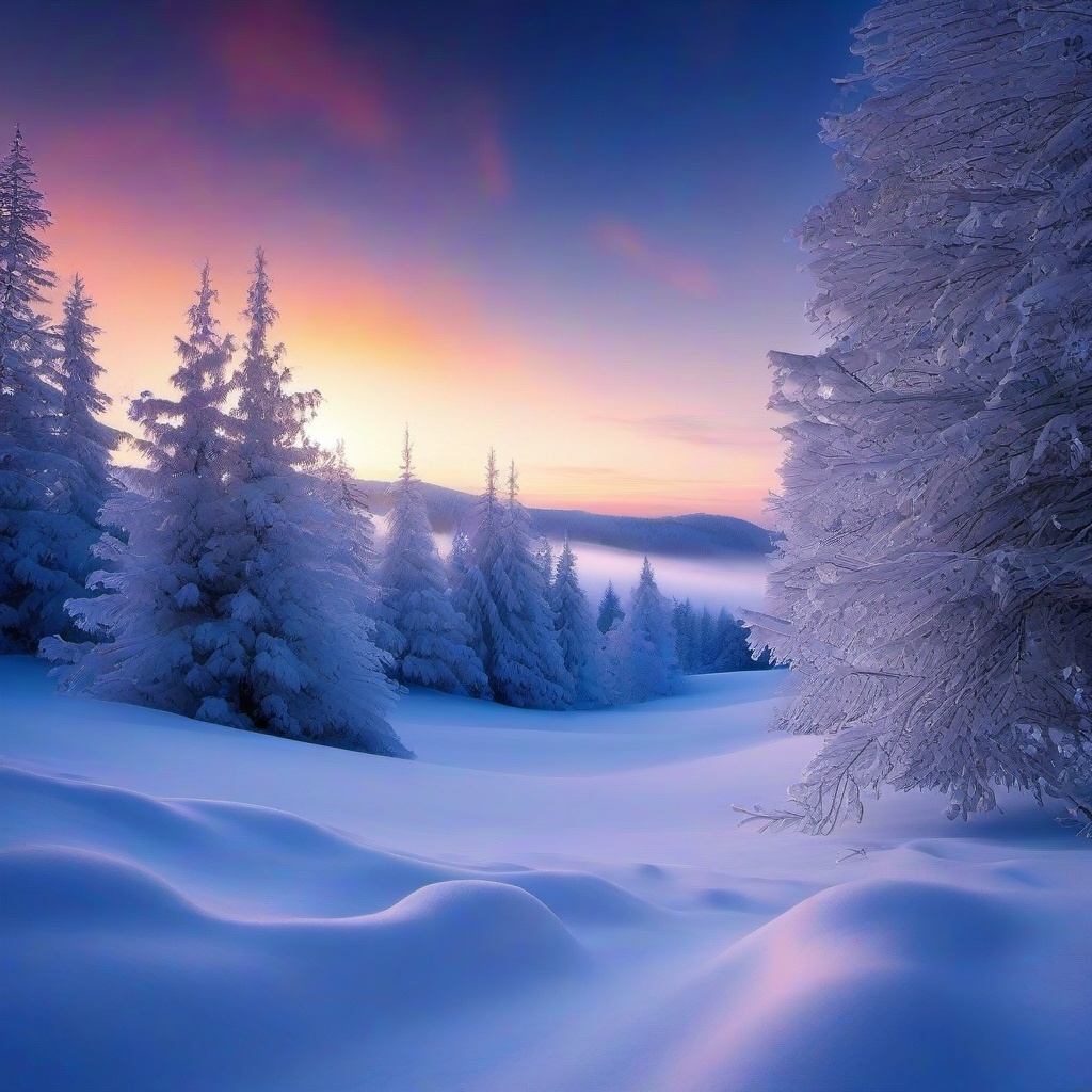 Winter background wallpaper - pictures of winter backgrounds  