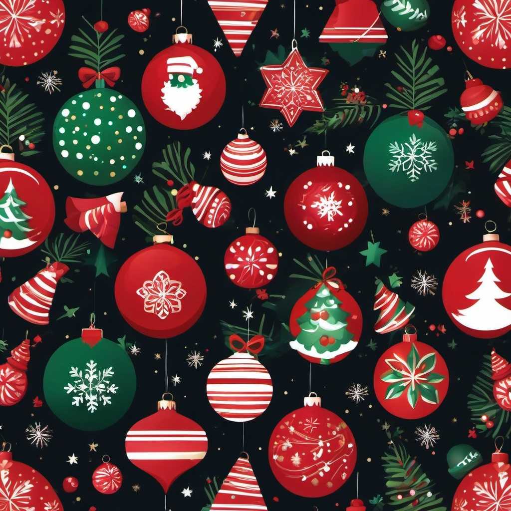 Christmas Background Wallpaper - christmas anime background  