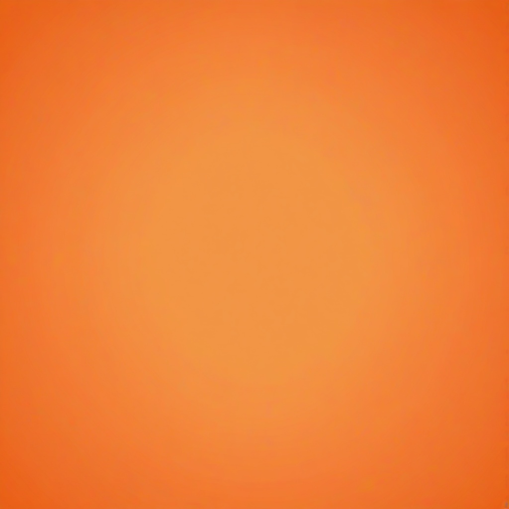 Orange Background Wallpaper - light orange solid background  