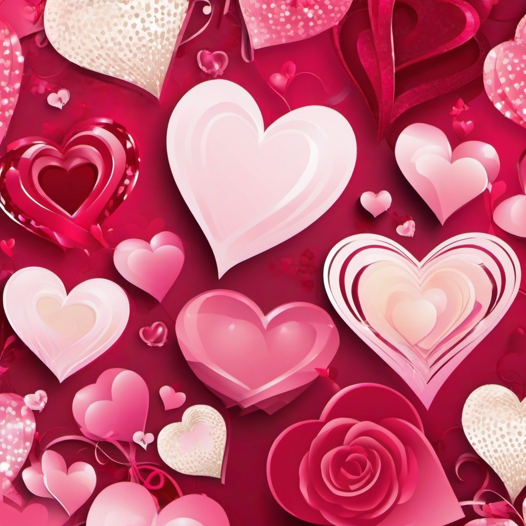 Valentine Background Wallpaper - free zoom valentine's day backgrounds  