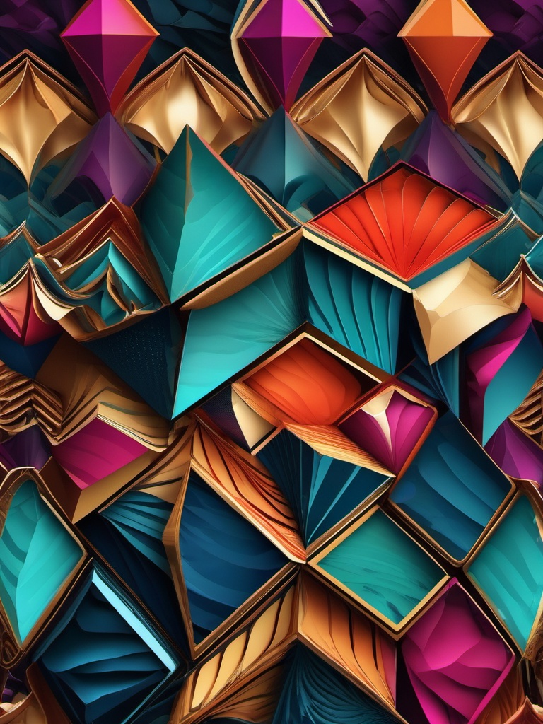 Cool Desktop Backgrounds - Elevate your desktop experience with artistic desktop images that create an engaging and dynamic digital atmosphere.  intricate patterns, splash art, wallpaper art