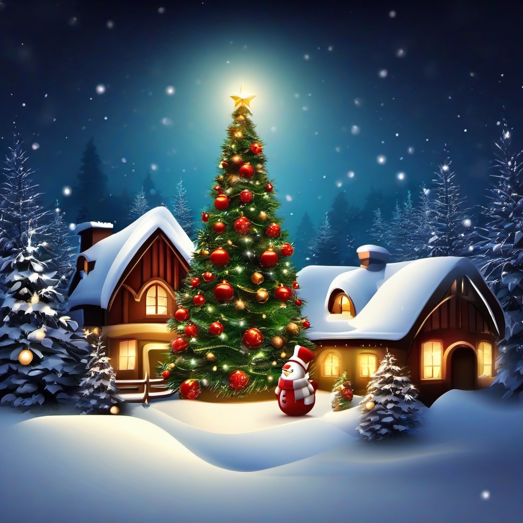 Christmas Background Wallpaper - teams christmas background animated  