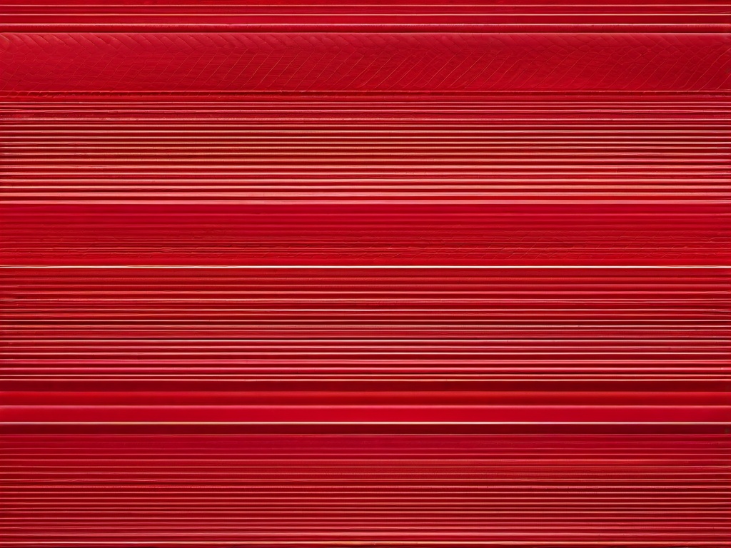 Red Bg - Minimalist red background with a modern touch.  background wallpaper