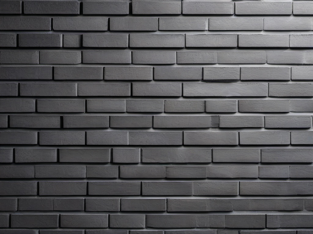 Gray Bricks Background - Subtle grey brick texture.  background wallpaper