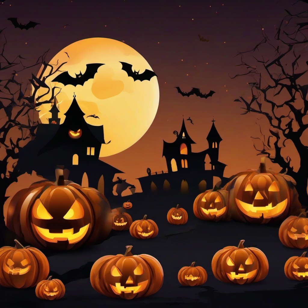 Halloween Background Wallpaper - aesthetic halloween wallpapers iphone  