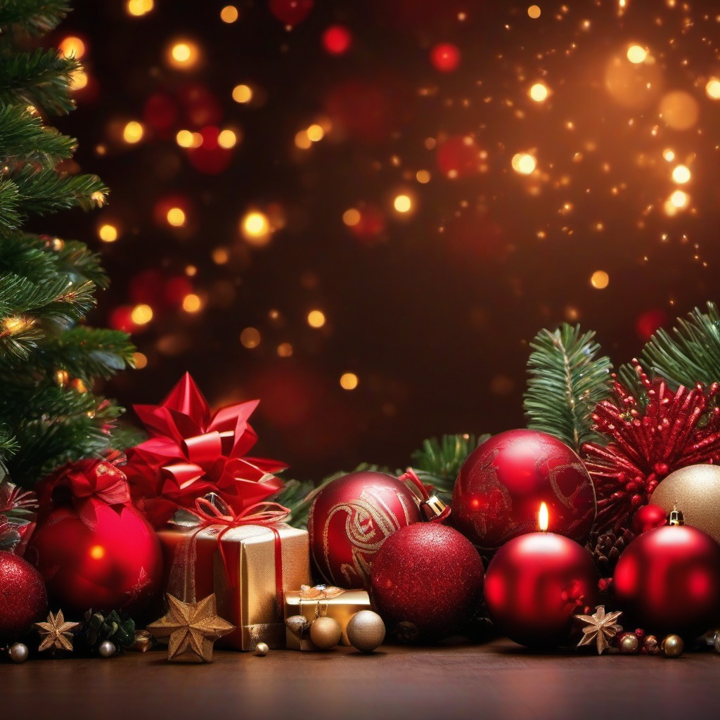 Christmas Background Wallpaper - christmas zoom virtual background  