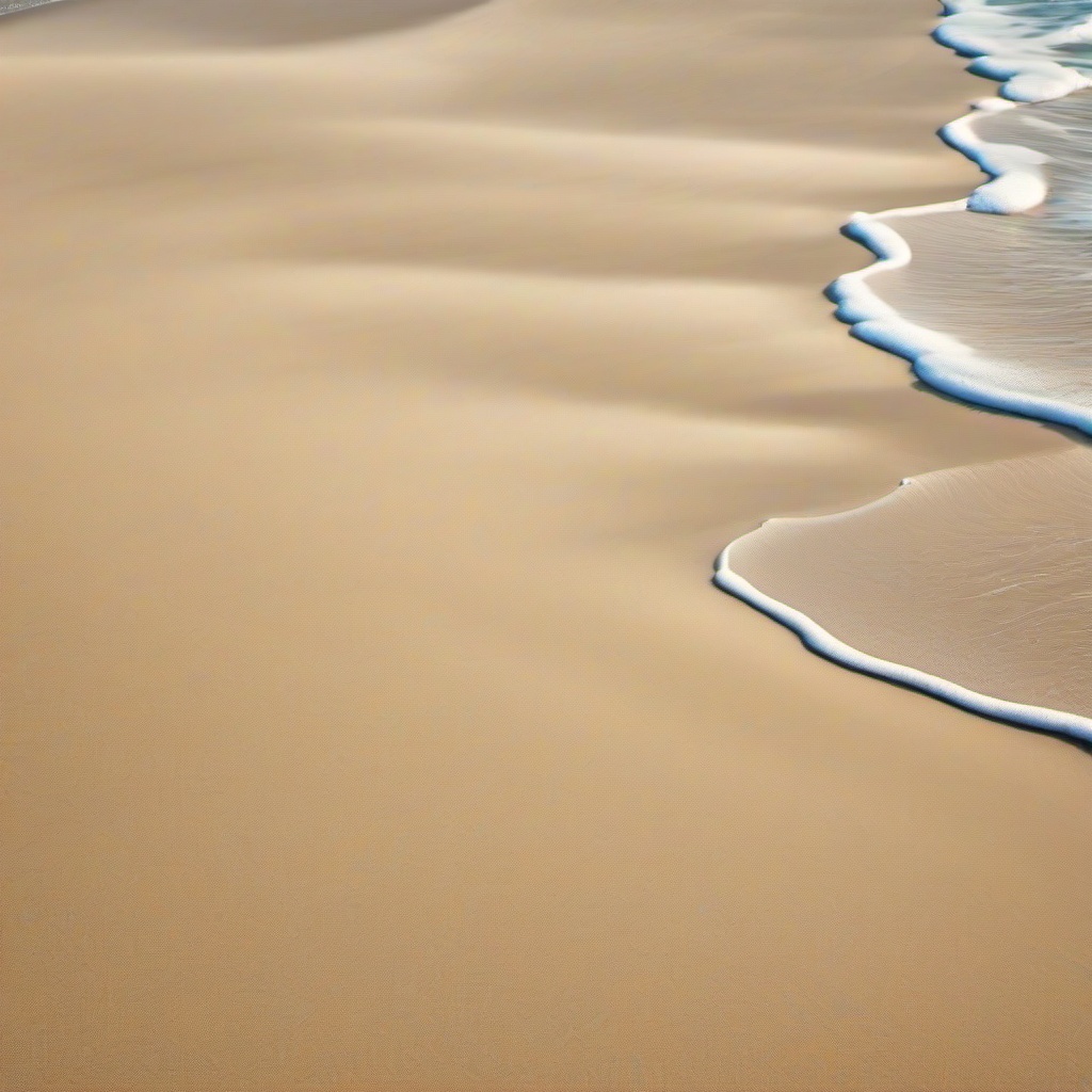 Ocean Background Wallpaper - sea sand background  
