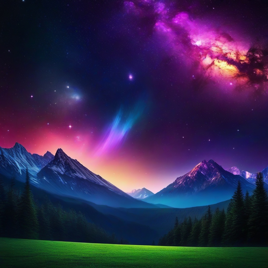 Galaxy Background Wallpaper - wallpaper galaxy 4k  