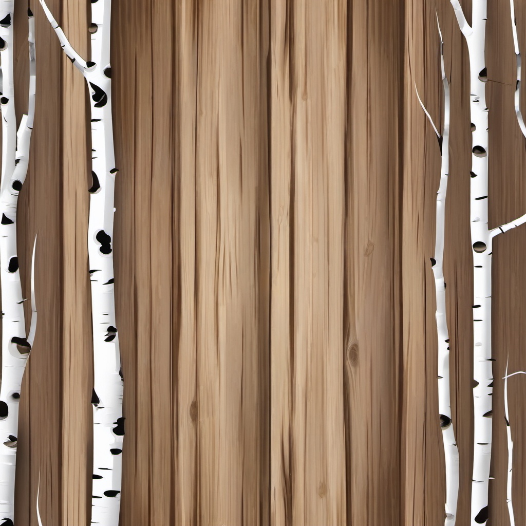 Wood Background Wallpaper - birch wood background  