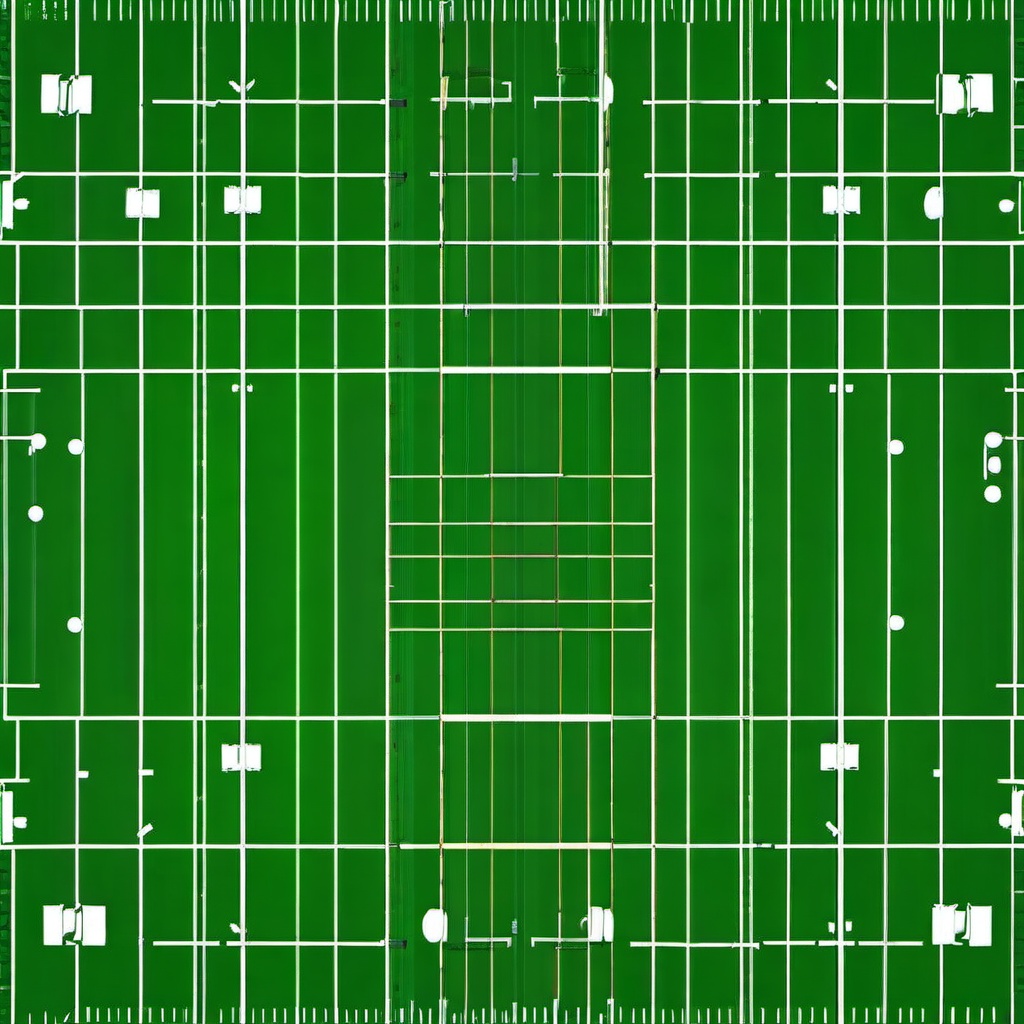 Football Background Wallpaper - football field pictures background  