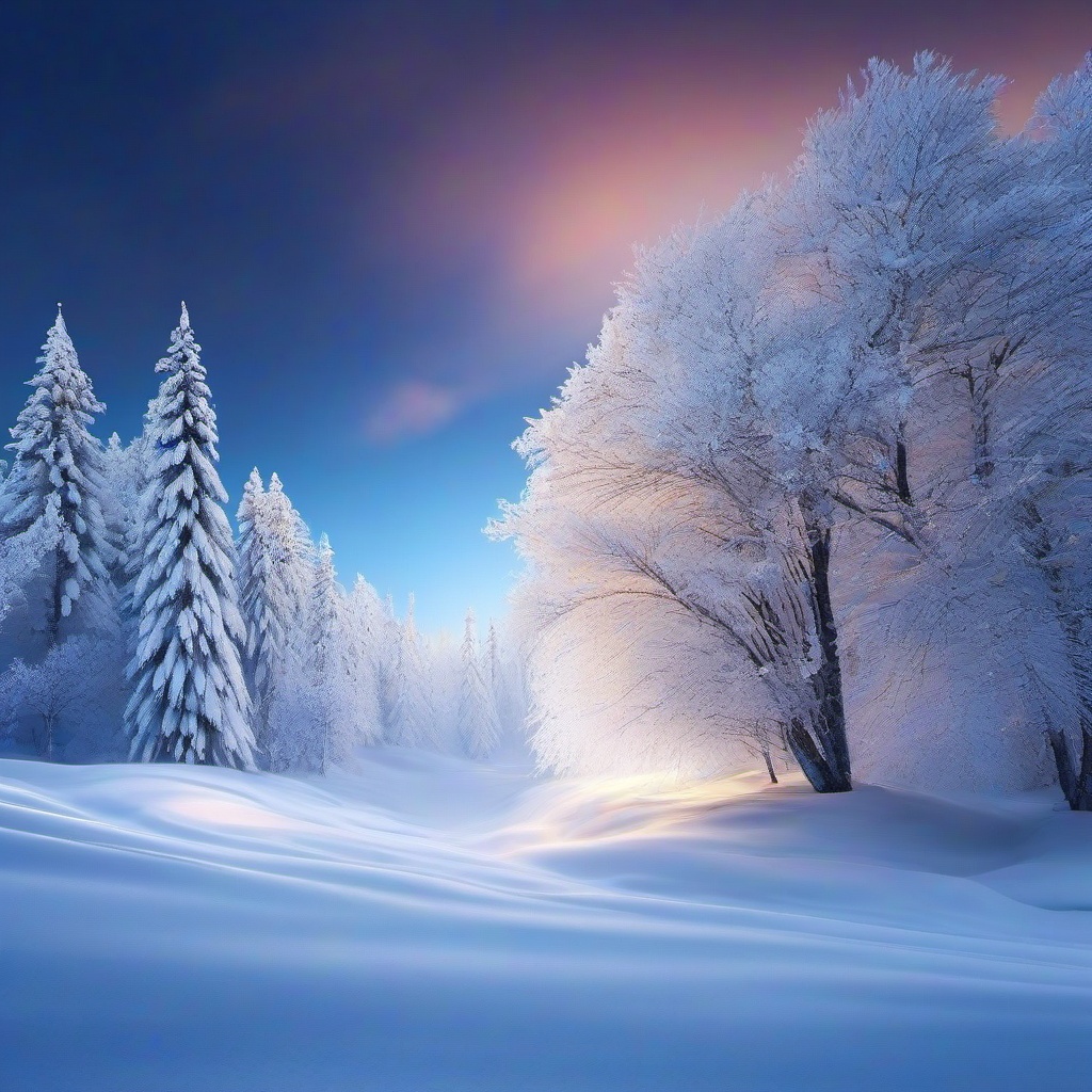 Snow Background Wallpaper - snow motion background  