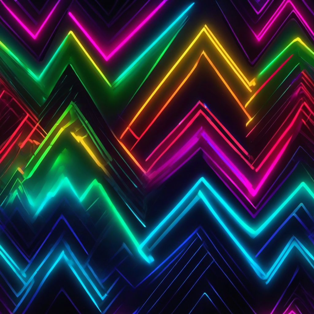 Neon Background Wallpaper - neon ombre wallpaper  