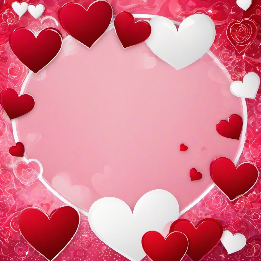 Valentine Background Wallpaper - valentine transparent background  