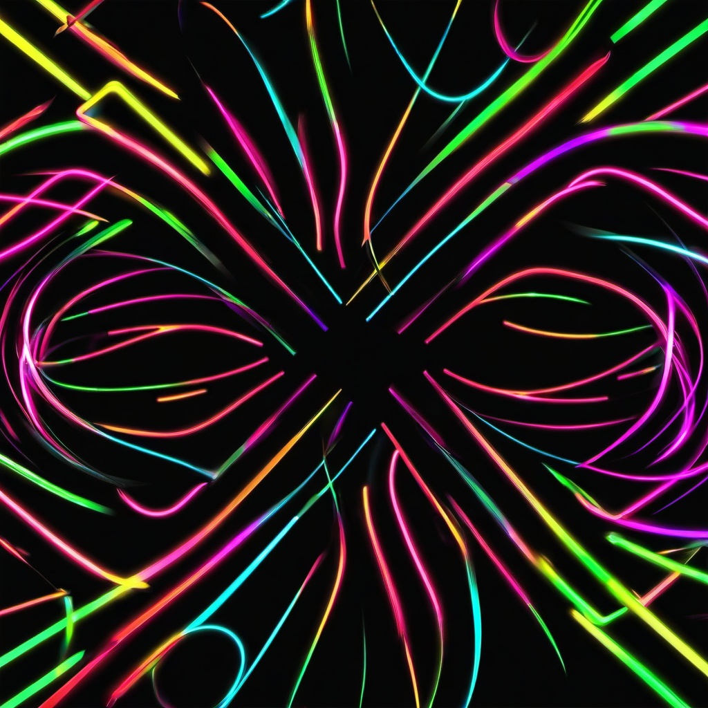 Neon Background Wallpaper - background neon light  