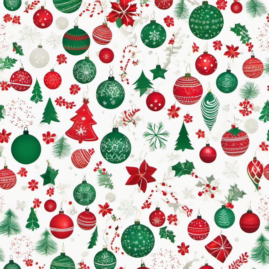 Christmas Background Wallpaper - merry christmas in white background  