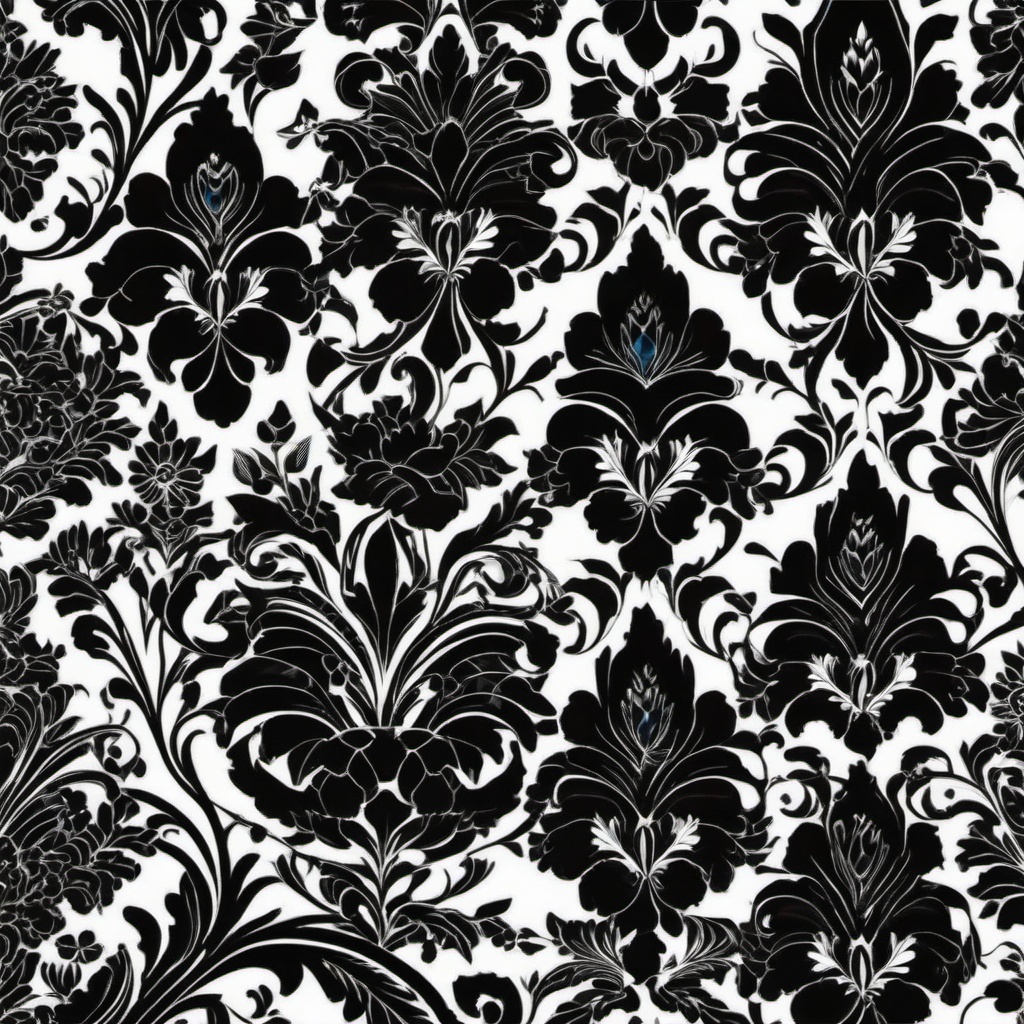 black wallpaper a  