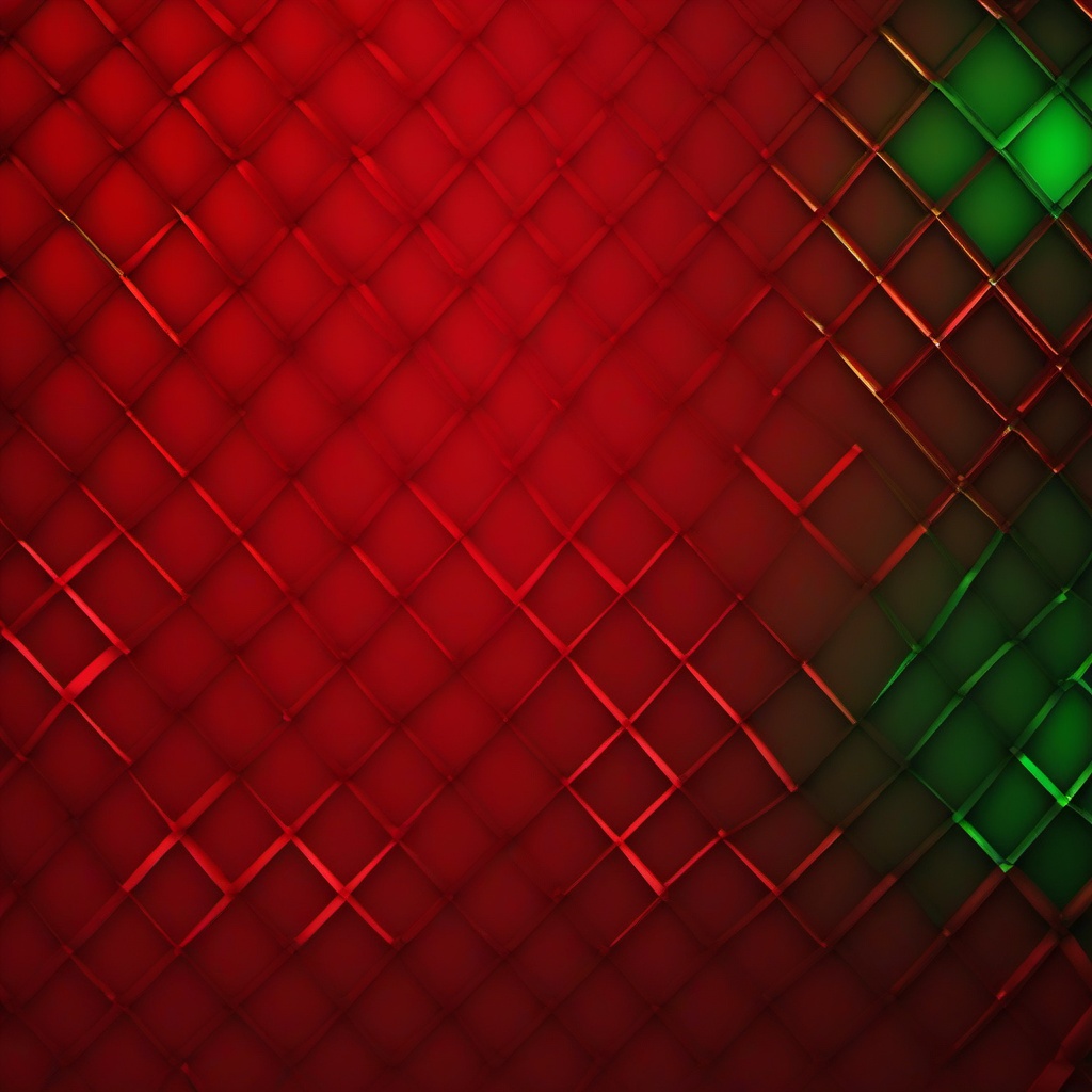 Red Background Wallpaper - red green background  