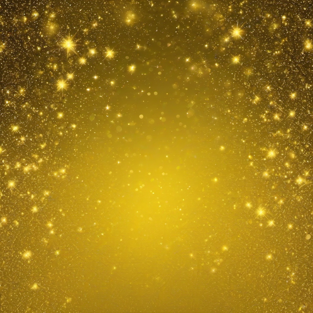 Yellow Background Wallpaper - glitter yellow wallpaper  