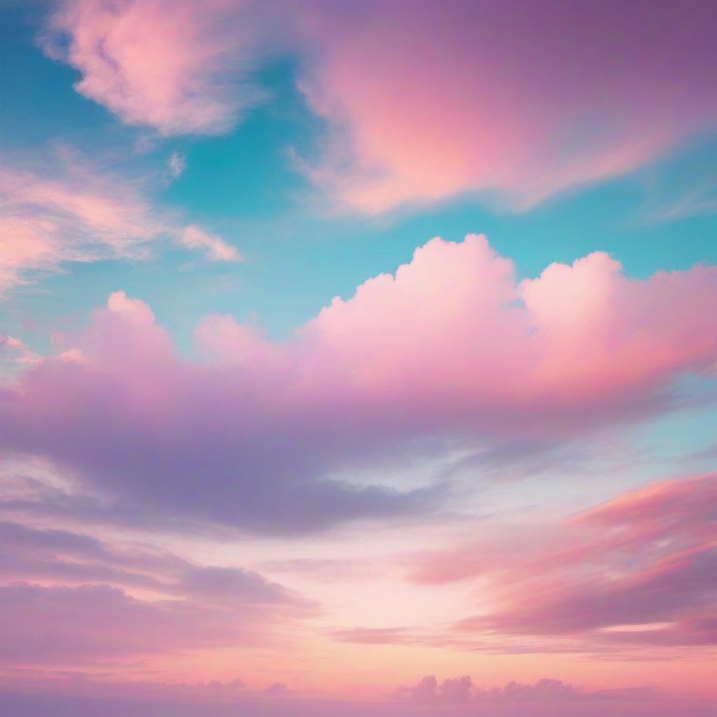 Sky Background Wallpaper - pastel sky wallpaper  